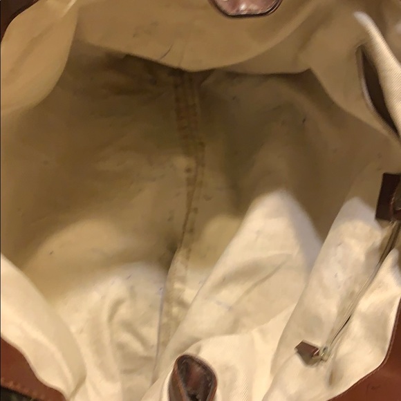 Authentic Gucci  diamante hobo bag - Picture 4 of 8